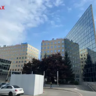 Smazaná nemovitost