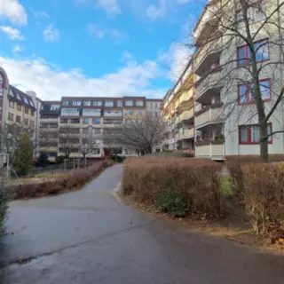 Pronájem byty 2+kk 43 m²
