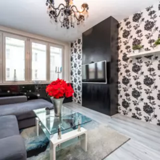 Pronájem byty 2+1 65 m²
