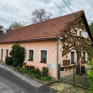 Smazaná nemovitost
