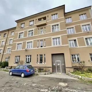 Smazaná nemovitost