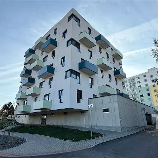 Prodej byt 1+kk, garsoniera 40 m²