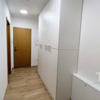 Smazaná nemovitost