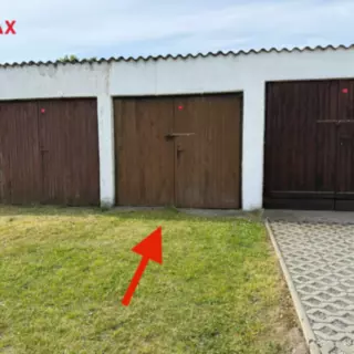 Smazaná nemovitost