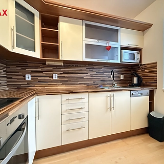 Pronájem byty 2+kk 51 m²