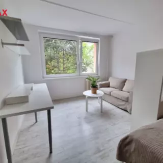 Smazaná nemovitost