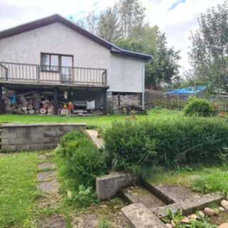 Smazaná nemovitost