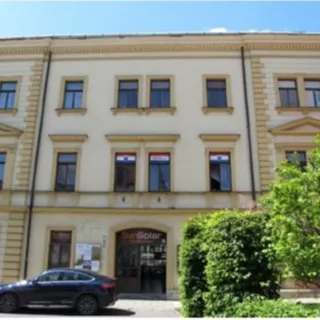 Prodej ostatní komerční prostory 330 m²