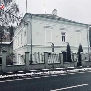 Smazaná nemovitost