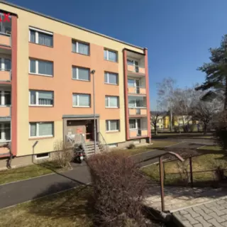Smazaná nemovitost