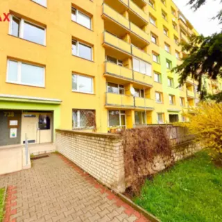 Smazaná nemovitost