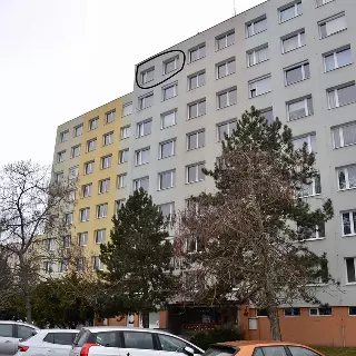 Prodej byty 3+1 79 m²