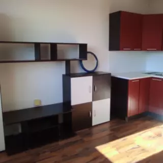 Smazaná nemovitost