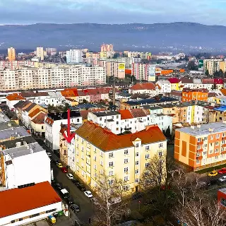 Prodej byty 2+1 59 m²