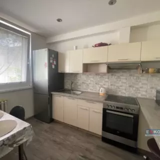 Smazaná nemovitost