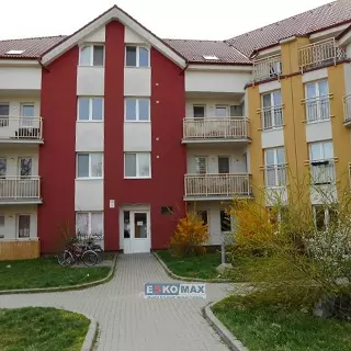 Smazaná nemovitost