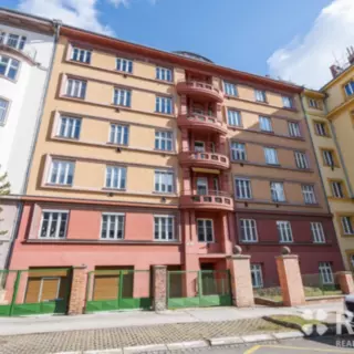 Smazaná nemovitost