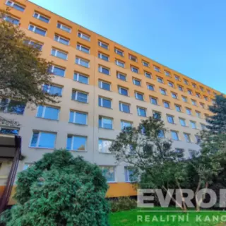 Smazaná nemovitost