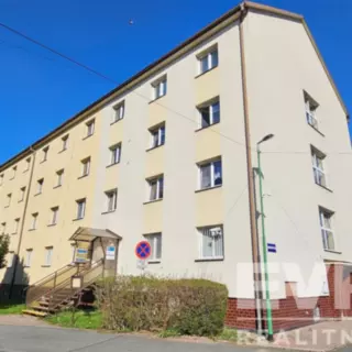 Prodej byty 3+1 58 m²