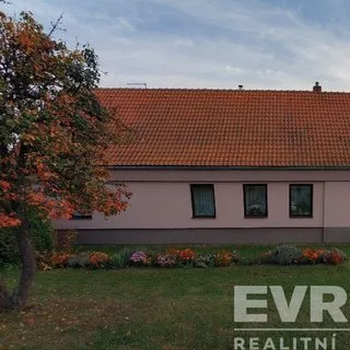 Smazaná nemovitost