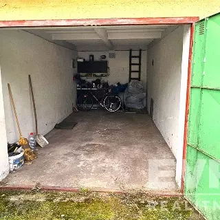 Smazaná nemovitost