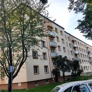 Pronájem byty 2+1 57 m²