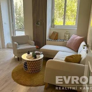 Smazaná nemovitost