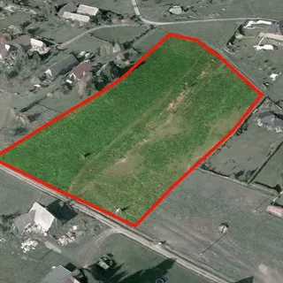 Prodej stavební parcely 14 483 m²