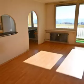 Smazaná nemovitost