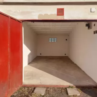 Smazaná nemovitost