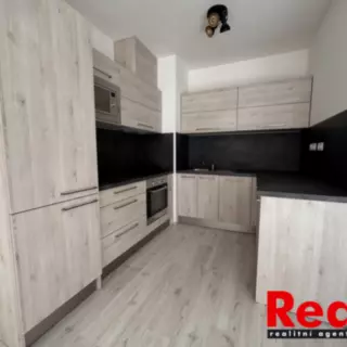 Pronájem byty 2+kk 48 m²