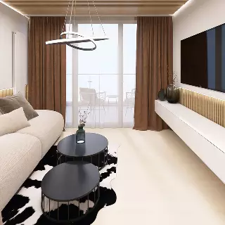 Smazaná nemovitost