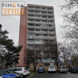 Smazaná nemovitost