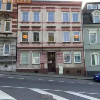 Smazaná nemovitost