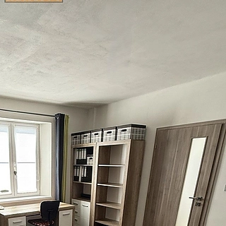 Prodej byty 1+1 47 m²