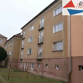 Smazaná nemovitost