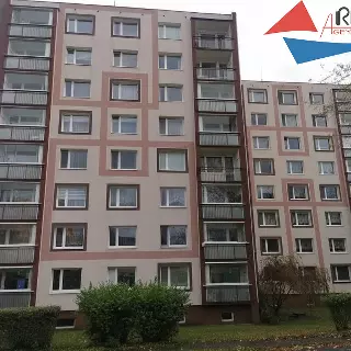 Smazaná nemovitost
