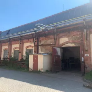 Smazaná nemovitost