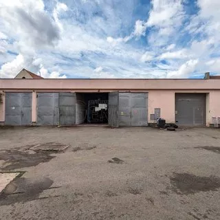 Prodej obchody 1 315 m²