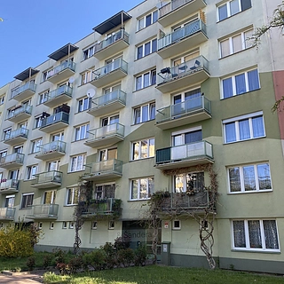 Smazaná nemovitost