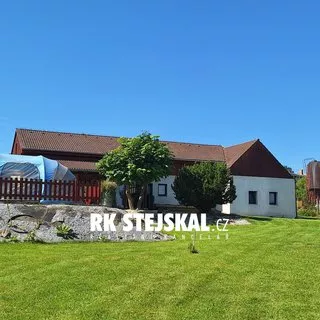 Prodej hotely, penziony 750 m²