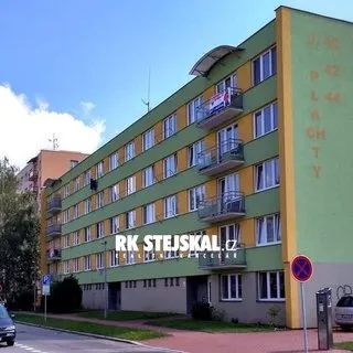 Prodej byty 1+1 34 m²