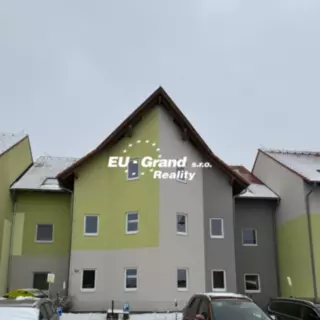 Smazaná nemovitost
