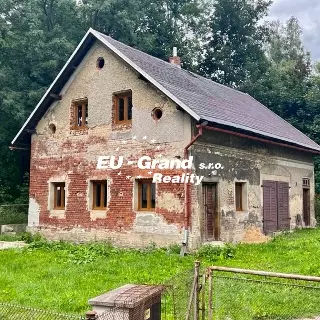 Smazaná nemovitost