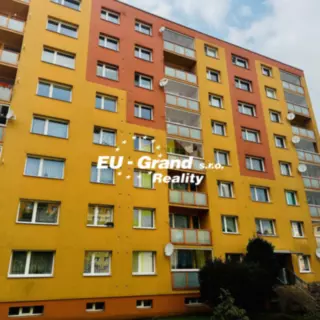 Smazaná nemovitost
