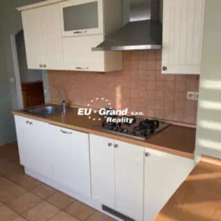 Smazaná nemovitost