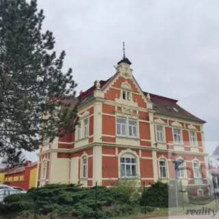 Smazaná nemovitost