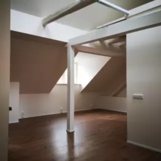 Smazaná nemovitost