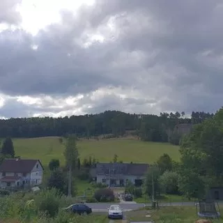 Prodej stavební parcely