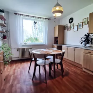 Smazaná nemovitost